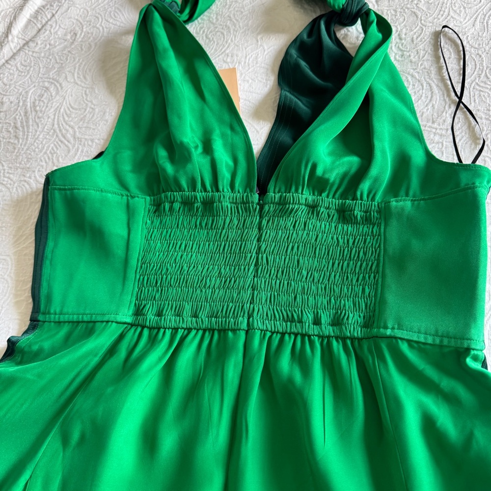 La Ligne Charlotte Dress - Picture 7 of 14